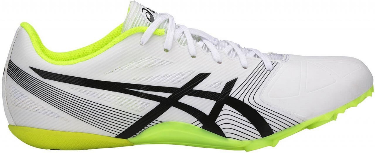 Asics sprint spikes online